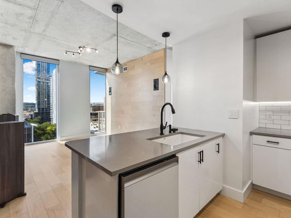 360 Nueces ST, Unit 1114, Austin, TX 78701