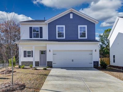 135 Middlesex Court , Lugoff, SC 29078