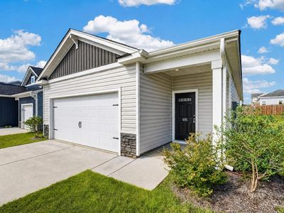 1015 Goose Branch Drive , Hopkins, SC 29061