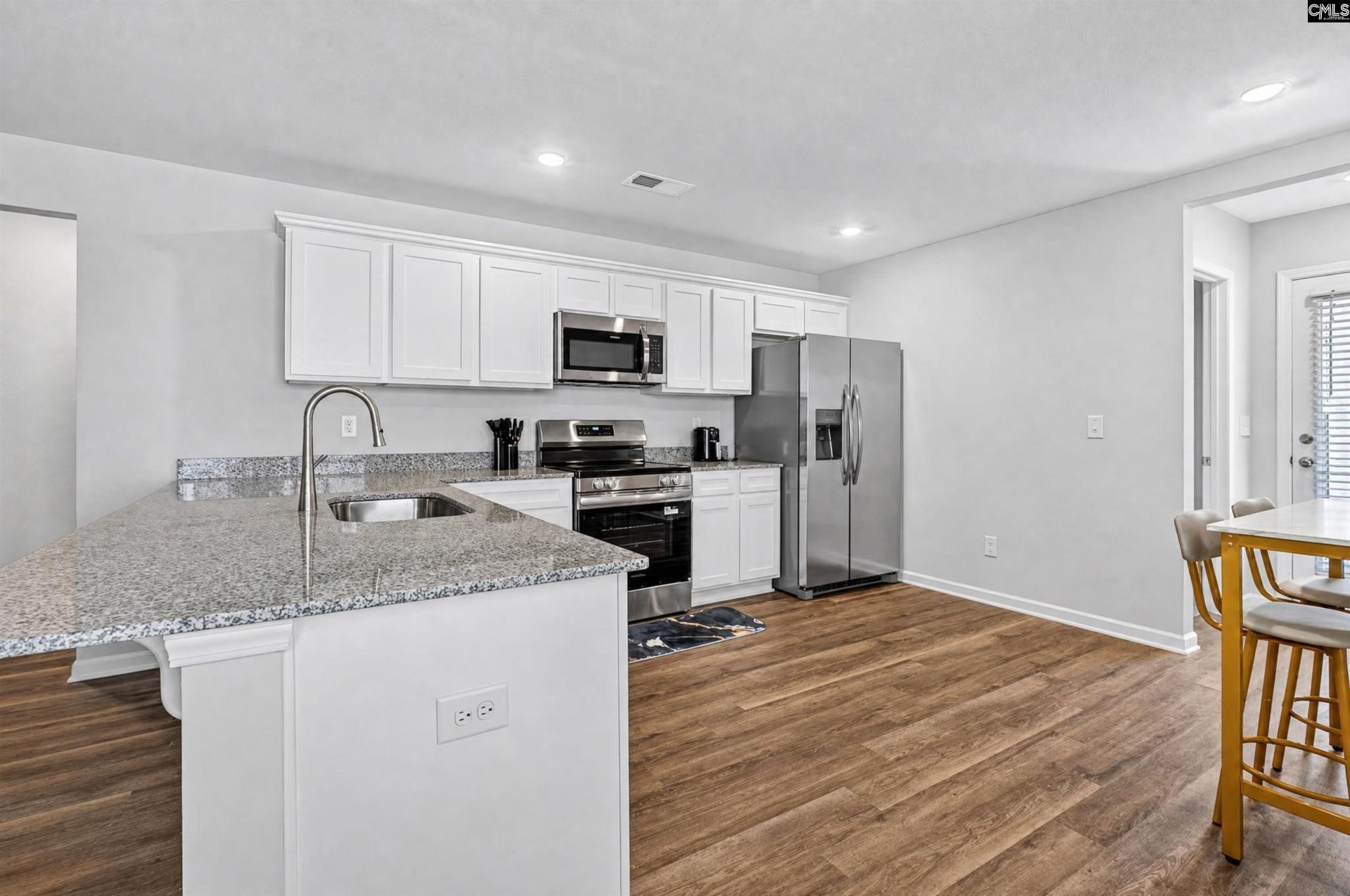 1015 Goose Branch Drive  Photo 13