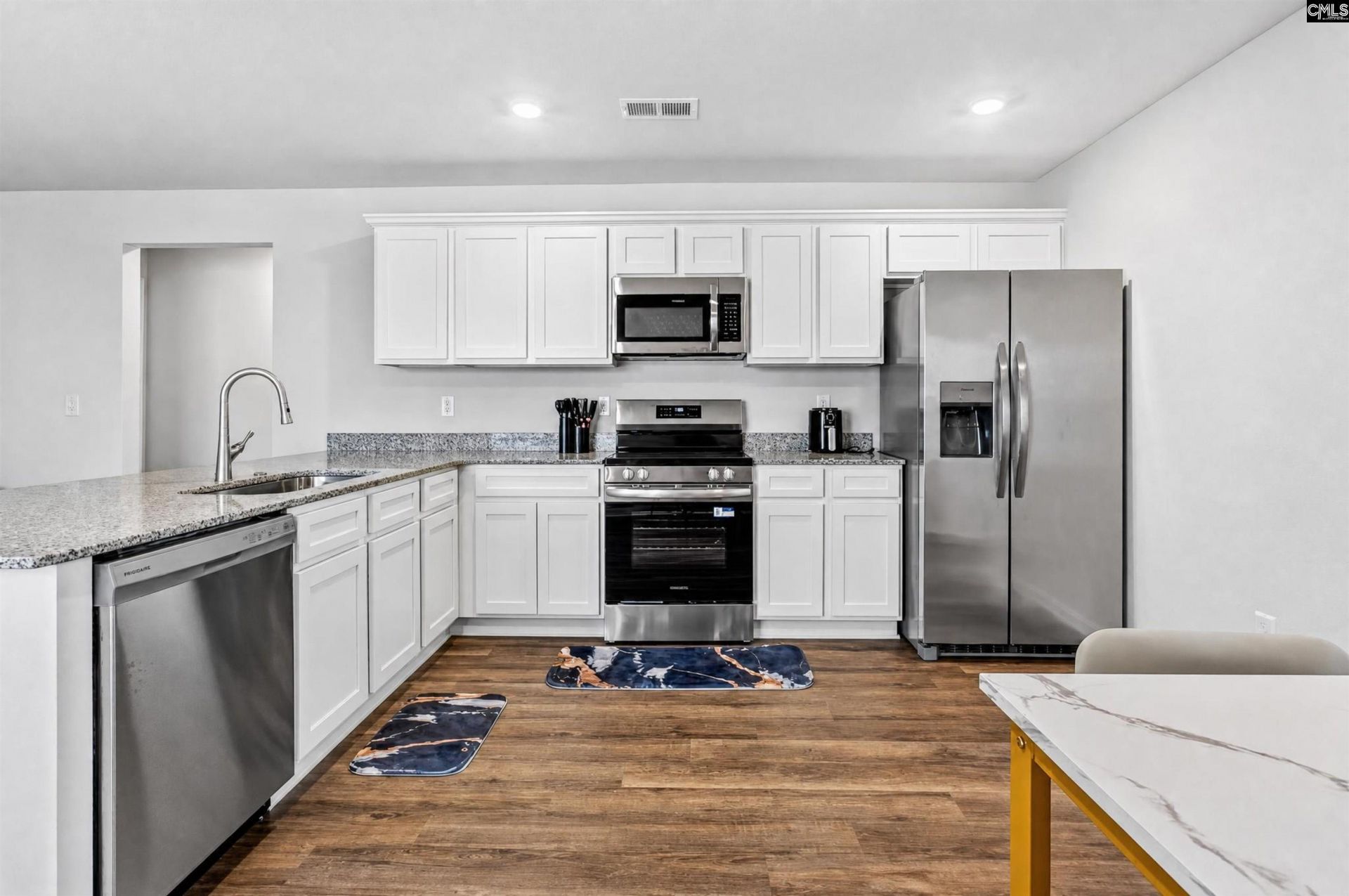 1015 Goose Branch Drive  Photo 16