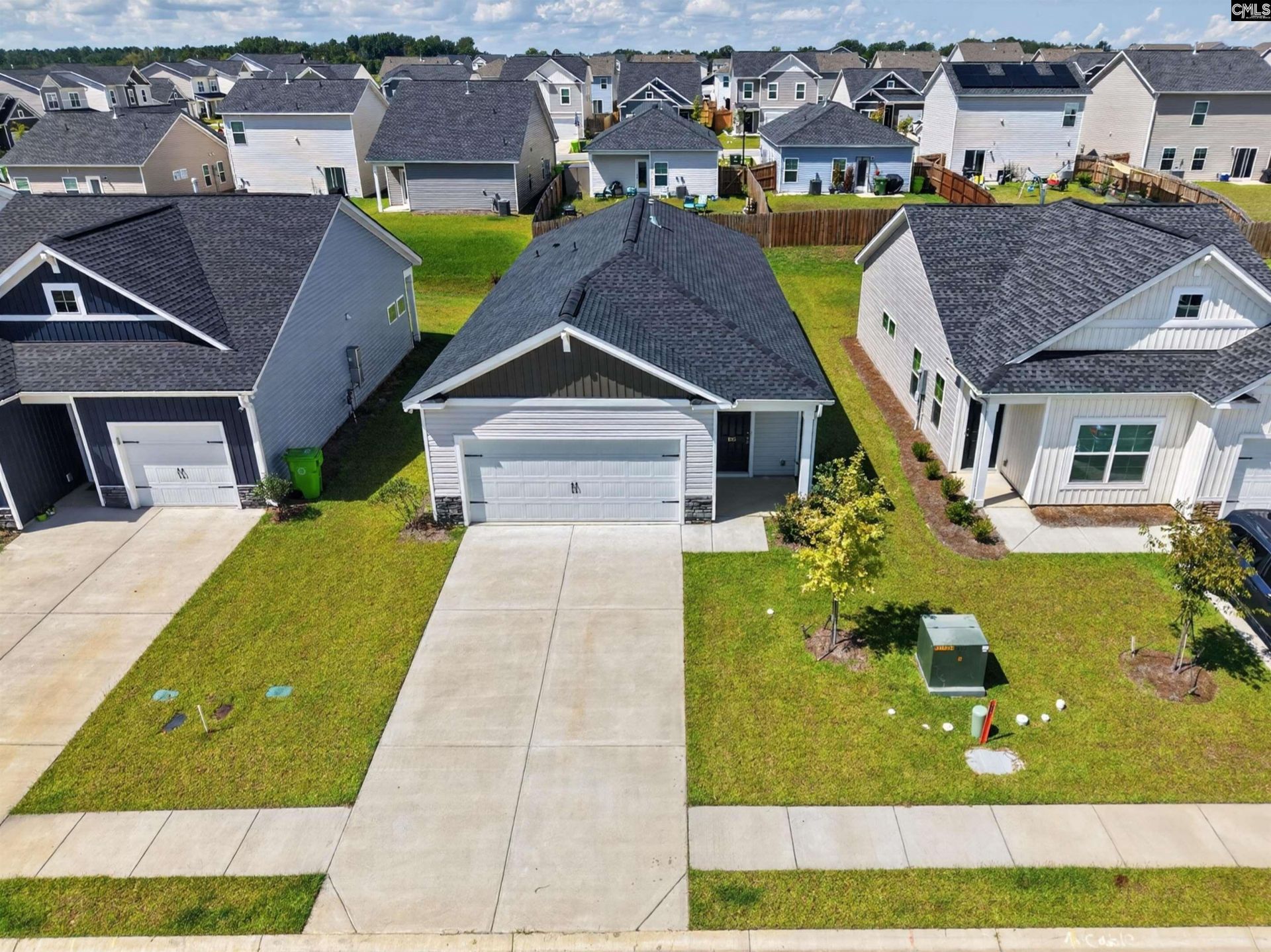 1015 Goose Branch Drive  Photo 4