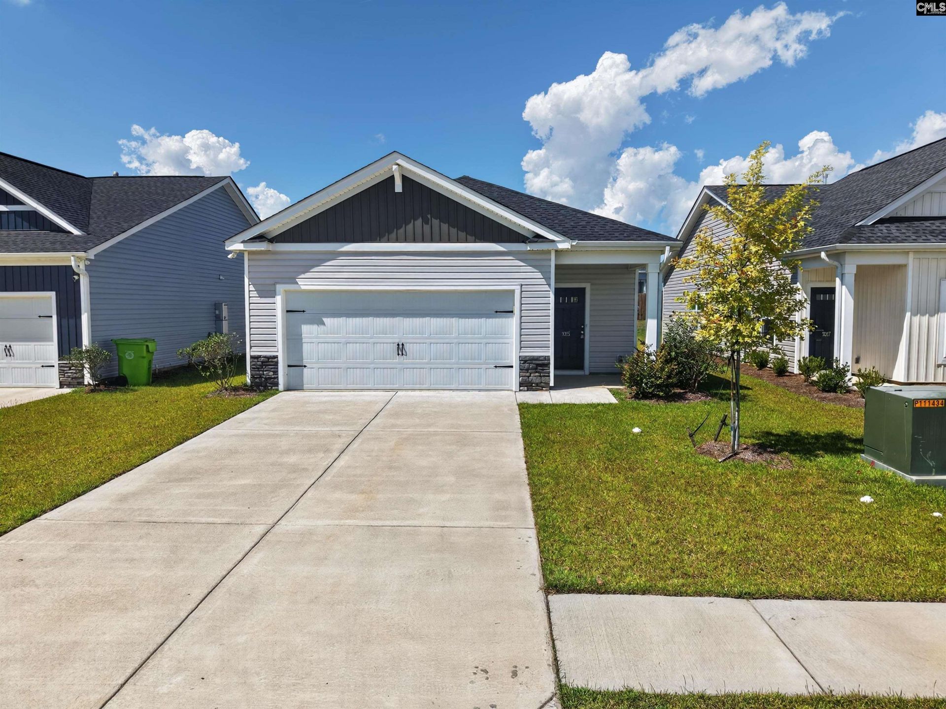1015 Goose Branch Drive  Photo 6