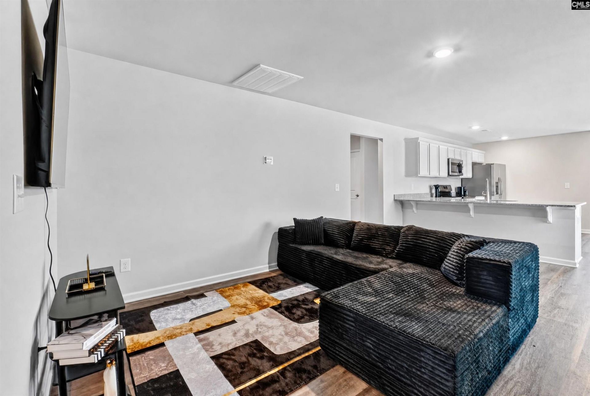 1015 Goose Branch Drive  Photo 8