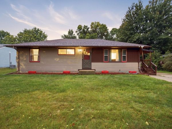 1020 Becker Avenue SE, Willmar, MN 56201