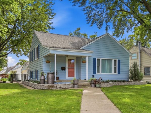 1801 6th Avenue SW, Austin, MN 55912