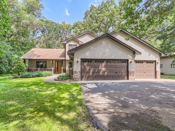 14916 Ogren Place NE, Otsego, MN 55330