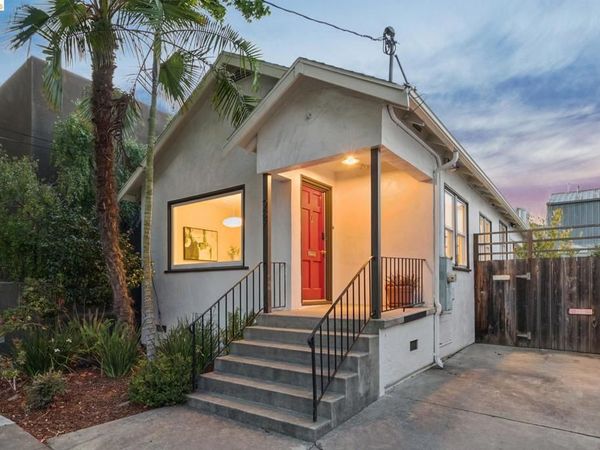 937 Grayson St , Berkeley, CA 94710