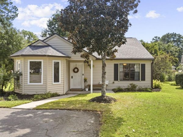 6616 Night Heron Crescent, Myrtle Beach, SC 29588