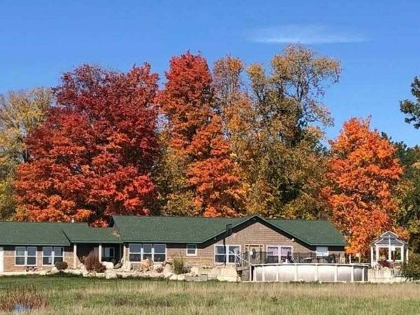 17675 Pierce Road, Stanwood, MI 49346