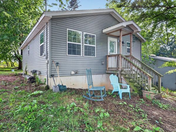 7057 Shoreline Drive, Delton, MI 49046