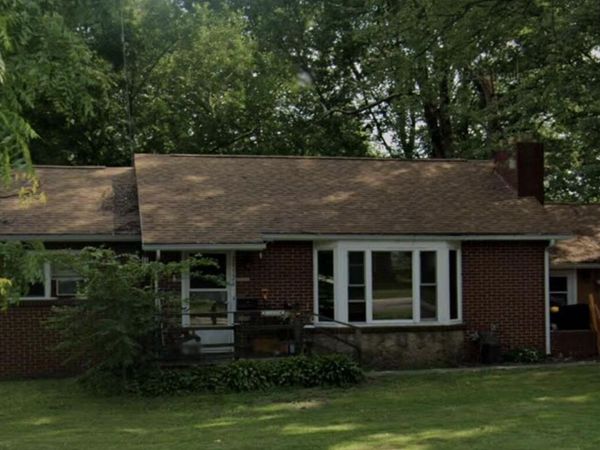 11123 West Street , Whitehouse, OH 43571