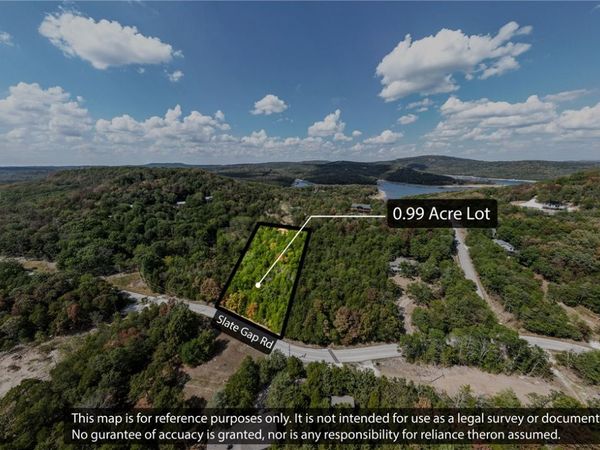 L41 Slate Gap Road , Garfield, AR 72732