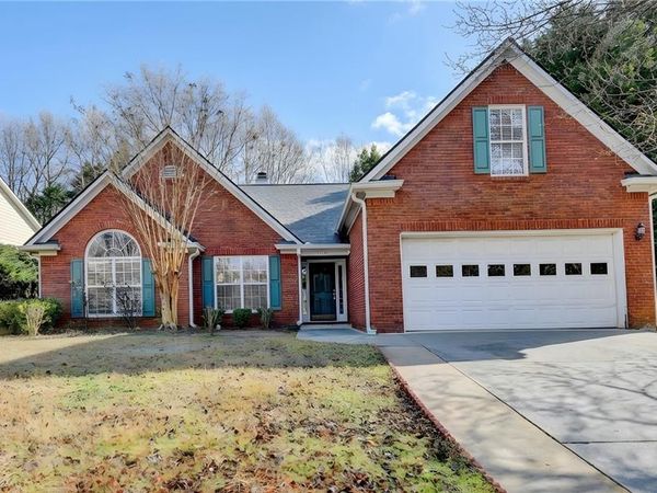 5133 Haverford Run Drive , Lilburn, GA 30047