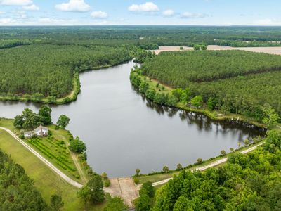 741 Jones Road, Lake City, SC 29560