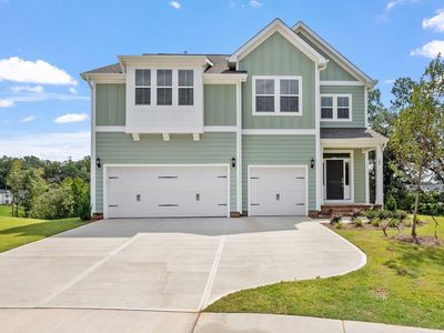 111 Crosswick Street, Summerville, SC 29483