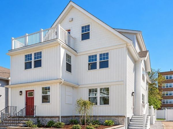 15 Foster Street, Arlington, MA 02474