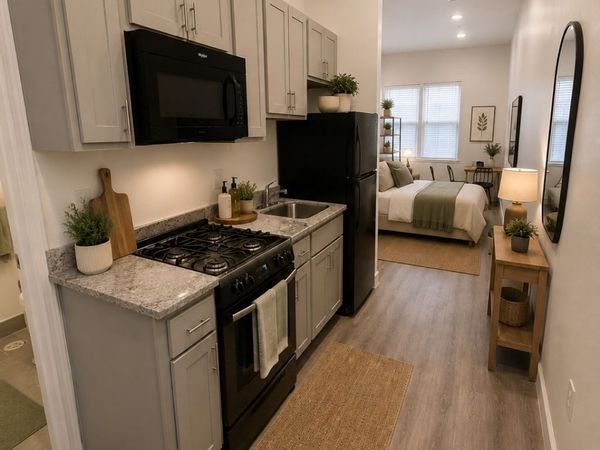 125 Arlington St, Unit 5, Chelsea, MA 02150