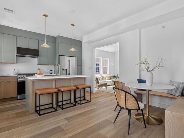 146 Jaques St, Unit C, Somerville, MA 02145