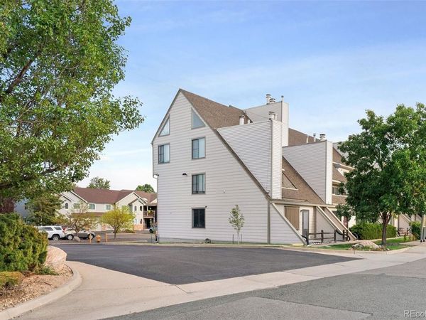 4206 S Eldridge Street, Unit 311, Morrison, CO 80465