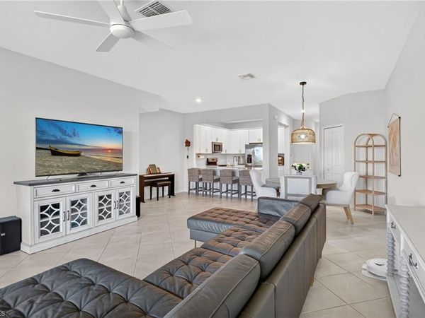 2821 Citrus ST , NAPLES, FL 34120
