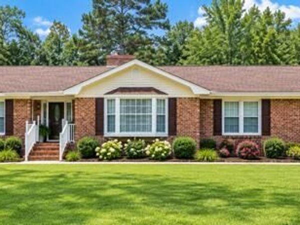 876 Mrs Tates Road, Whiteville, NC 28472