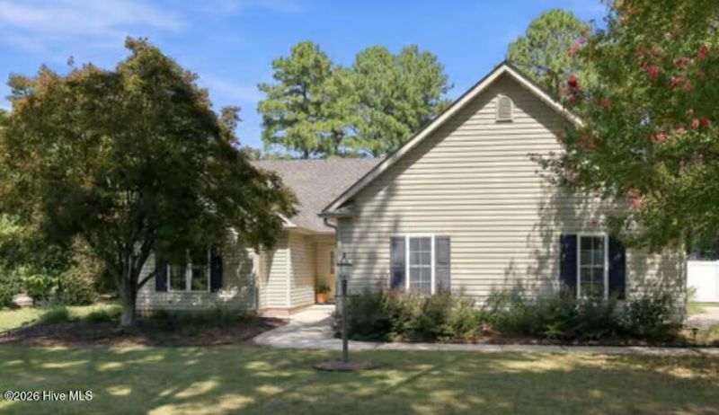 1405 Warwick Circle, Winterville, NC 28590 Main Photo