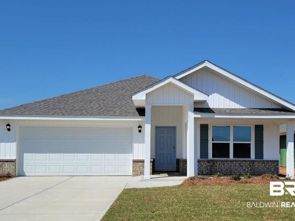 10360 Ruffian Route, Daphne, AL 36526