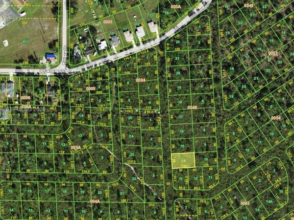 1000 Orange Brook Lane , Punta Gorda, FL 33982