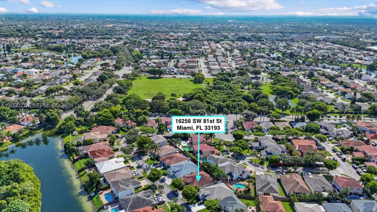 16256 SW 81st St, Miami, FL 33193 Photo
