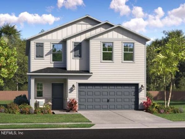 6392 FIREBUSH Road, Jacksonville, FL 32219