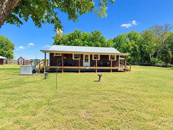 132 Hcr 1320 N, Hillsboro, TX 76645