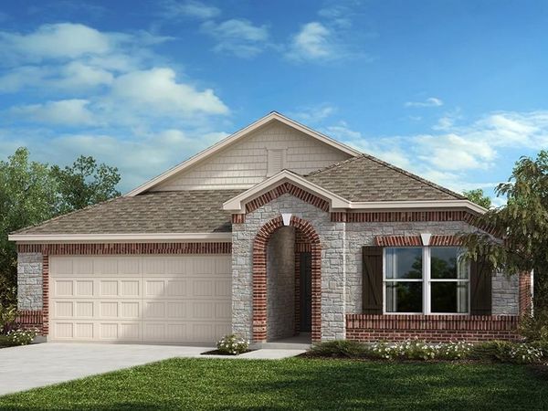 791 Windhaven Drive , Princeton, TX 75407