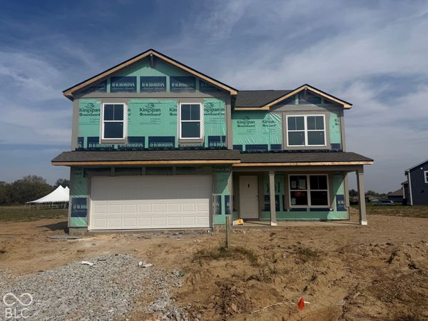 8859 Sand Dunes Avenue, Camby, IN 46113