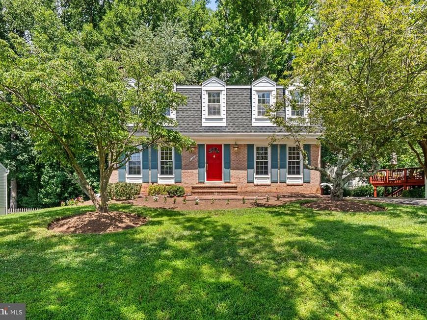2229 Deckman Lane, Silver Spring, MD 20906 Main Photo
