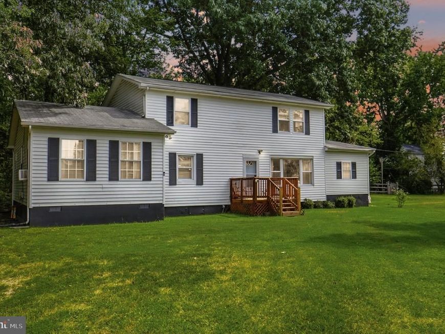 5943 Sneed Drive, Deale, MD 20751 Main Photo