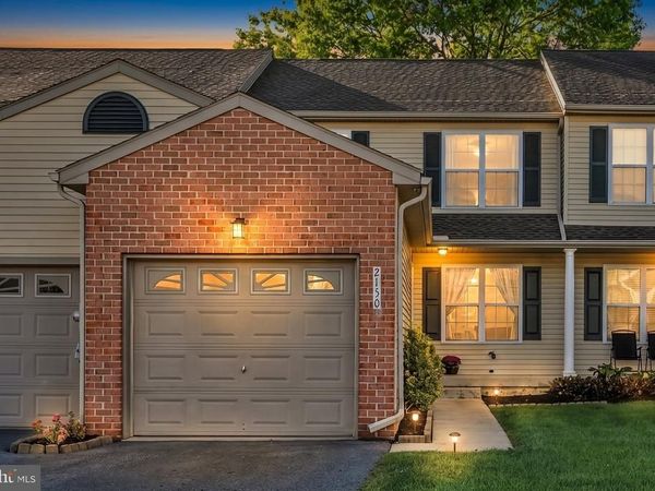 2150 PENN STREET , LEBANON, PA 17042