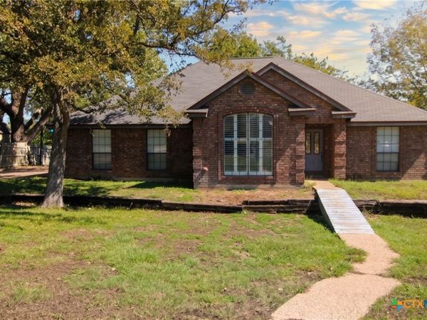 206 Texas Street , Copperas Cove, TX 76522