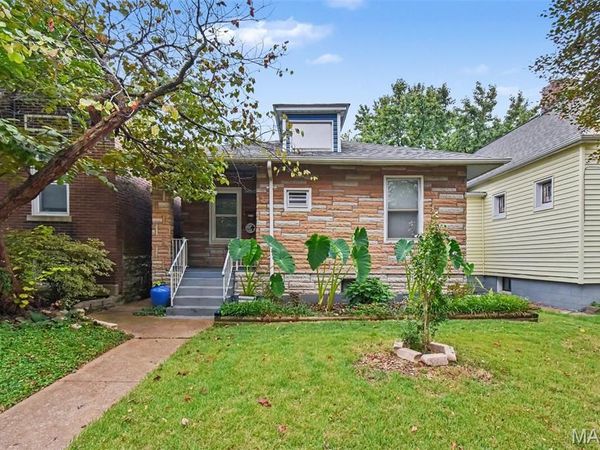 5218 Gresham Avenue, St Louis, MO 63109