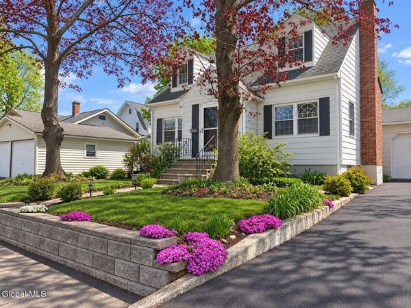1 Indiana Avenue, Rensselaer, NY 12144