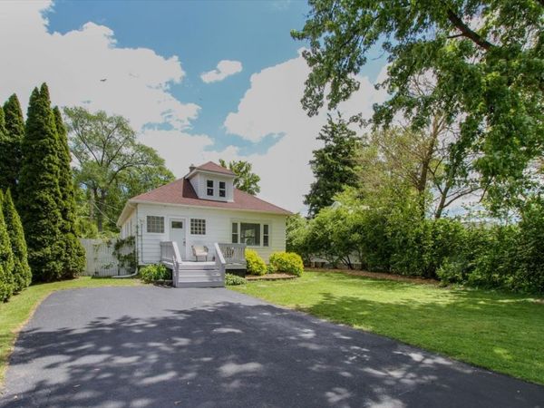 4507 Dorset Avenue , Lisle, IL 60532
