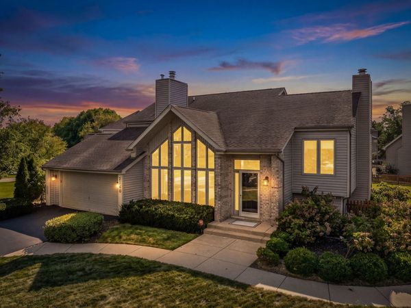 2108 Yellowstar Lane , Naperville, IL 60564