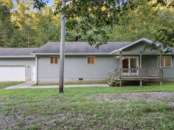 704 S Co Rd 975 W, French Lick, IN 47432
