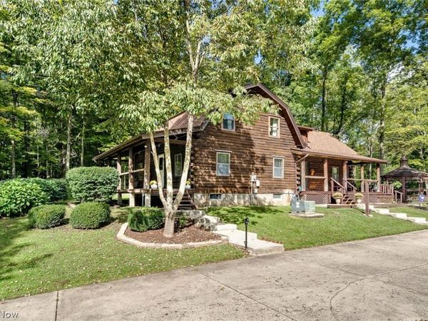 11780 W Western Reserve Road , Salem, OH 44460
