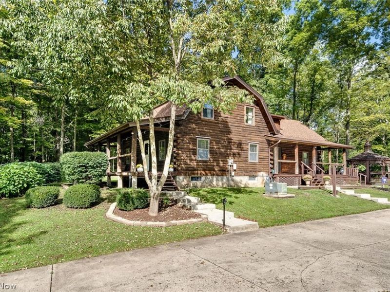 11780 W Western Reserve Road, Salem, OH 44460 Photo 1