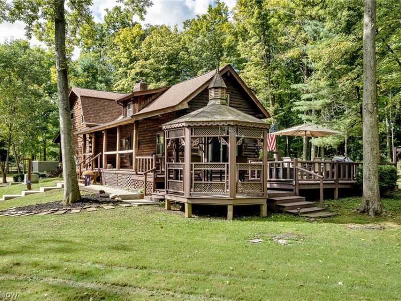 11780 W Western Reserve Road, Salem, OH 44460 Photo 39
