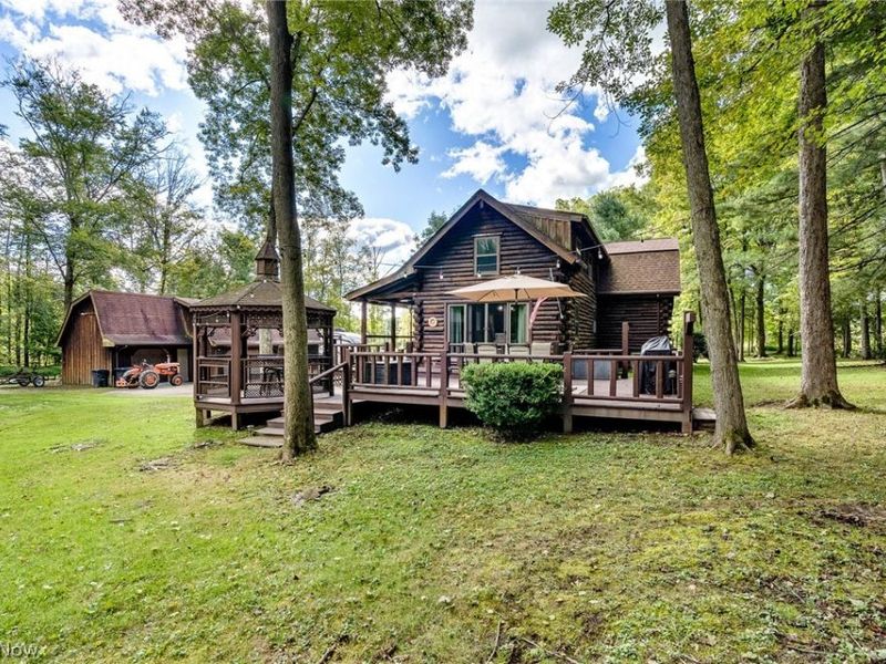 11780 W Western Reserve Road, Salem, OH 44460 Photo 40