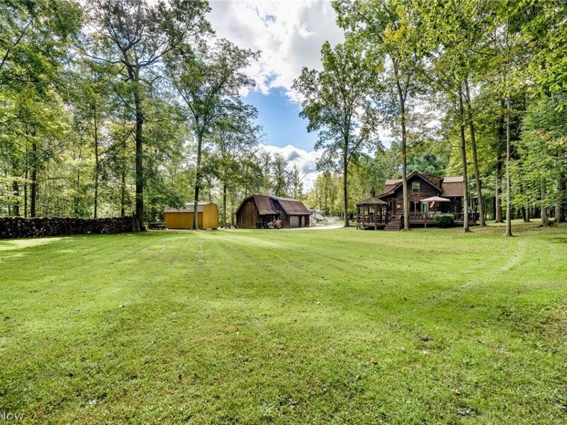 11780 W Western Reserve Road, Salem, OH 44460 Photo 41
