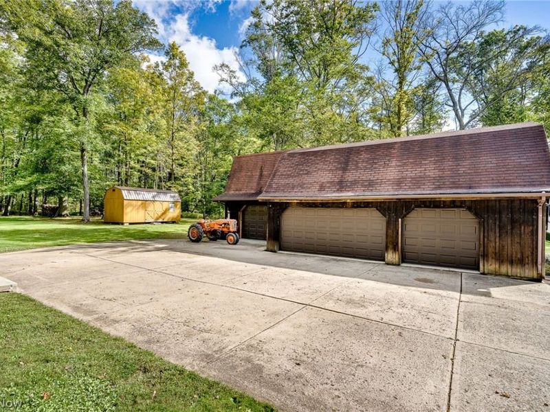 11780 W Western Reserve Road, Salem, OH 44460 Photo 45