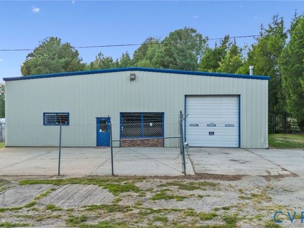 563 Fox Lane , Lawrenceville, VA 23868